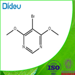 5-Bromo-4,6-dimethoxypyrimidine ,97%  pictures