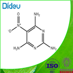 5-Nitro-2,4,6-triaminopyrimidine  pictures