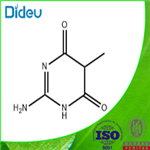 2-AMINO-4,6-DIHYDROXY-5-METHYLPYRIMIDINE  pictures