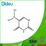 URACIL-5-BORONIC ACID  pictures