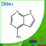 4-Amino-7H-pyrrolo[2,3-d]pyrimidine  pictures