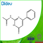 2-ACETAMIDO-6-PHENYL-4-PYRIMIDINONE  pictures