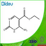 Ethyl 4-amino-2-hydroxypyrimidine-5-carboxylate  pictures