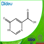 6-Oxo-3H-pyrimidine-4-carboxylic acid  pictures