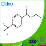 ETHYL 2-(TRIFLUOROMETHYL)PYRIMIDINE-5-CARBOXYLATE  pictures