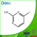 4-Iodopyrimidin-2-amine  pictures