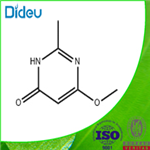 4-HYDROXY-6-METHOXYMETHYL-2-METHYLPYRIMIDINE  pictures