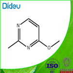 Pyrimidine, 4-methoxy-2-methyl- (6CI,7CI,8CI,9CI)  pictures