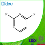 2,4-DIBROMOPYRIMIDINE  pictures