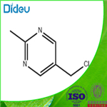 Pyrimidine, 5-(chloromethyl)-2-methyl- (9CI)  pictures