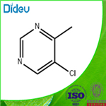 4-Chloro-6-methylpyrimidine  pictures