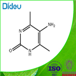 2(1H)-Pyrimidinone, 5-amino-4,6-dimethyl- (9CI)  pictures