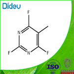 2,4,6-TRIFLUORO-5-METHYLPYRIMIDINE  pictures