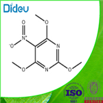 2,4,6-TRIMETHOXY-5-NITROPYRIMIDINE  pictures