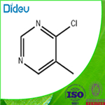 4-Chloro-5-methylpyrimidine  pictures