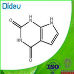 7H-Pyrrolo[2,3-d]pyrimidine-2,4-diol  pictures