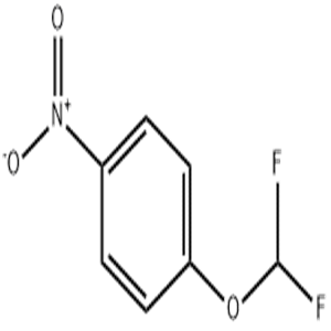 4-(Difluoromethoxy)nitrobenzene