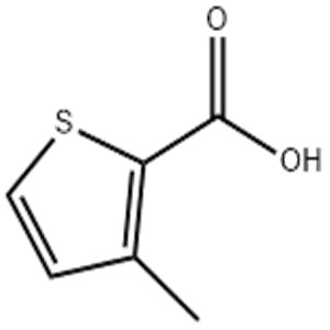 3-Methylthiophene-2-carboxylic acid