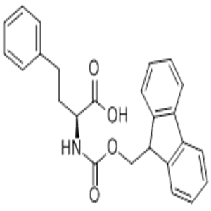 Fmoc-l-homophenylalanine