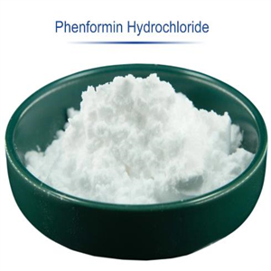 Phenformin (hydrochloride)