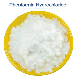 Phenformin (hydrochloride)