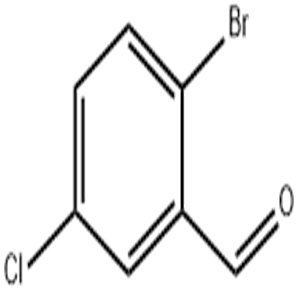 2-Bromo-5-chlorobenzaldehyde