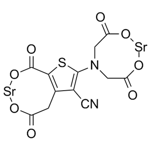 Strontium Ranelate