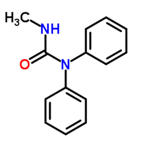 3-Methyl-1,1-diphenylurea