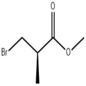 (R)-(+)-3-Bromo-2-Methylpropionic Acid Methyl Ester