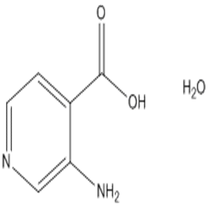 3-Aminoisonicotinicacid