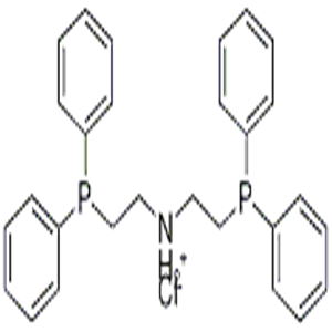 2-diphenylphosphanyl-N-(2-diphenylphosphanylethyl)ethanamine,hydrochloride