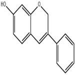 3-phenyl-2H-chromen-7-ol pictures