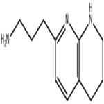 5,6,7,8-Tetrahydro-1,8-Naphthyridin-2-propylamine pictures