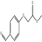 Methyl2-(4-formylphenoxy)acetate pictures