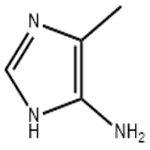 5-methyl-1H-imidazol-4-amine pictures