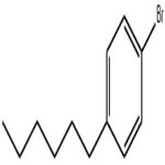 1-(4-Bromophenyl)hexane pictures