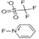 1-FluoropyridiniuM TrifluoroMethanesulfonate pictures