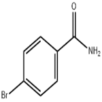 4-Bromobenzamide pictures