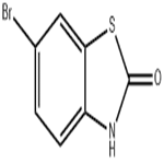 6-Bromo-2-benzothiazolinone pictures