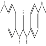 (4-methoxyphenyl)thiourea pictures