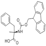 Fmoc-alpha-methyl-l-phenylalanine pictures