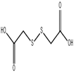 Dithiodiglycolic acid pictures