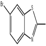 6-Bromo-2-Methyl-1,3-Benzothiazole pictures