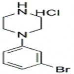 1-(3-Bromophenyl)piperazinehydrochloride pictures