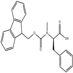 Fmoc-d-mephe-oh pictures