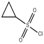 Cyclopropanesulfonyl chloride pictures