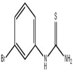 1-(3-Bromophenyl)thiourea pictures