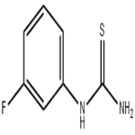 1-(3-Fluorophenyl)Thiourea pictures