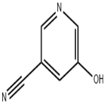 5-HYDROXYNICOTINONITRILE pictures