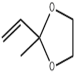 2-methyl-2-vinyl-1,3-dioxolane pictures